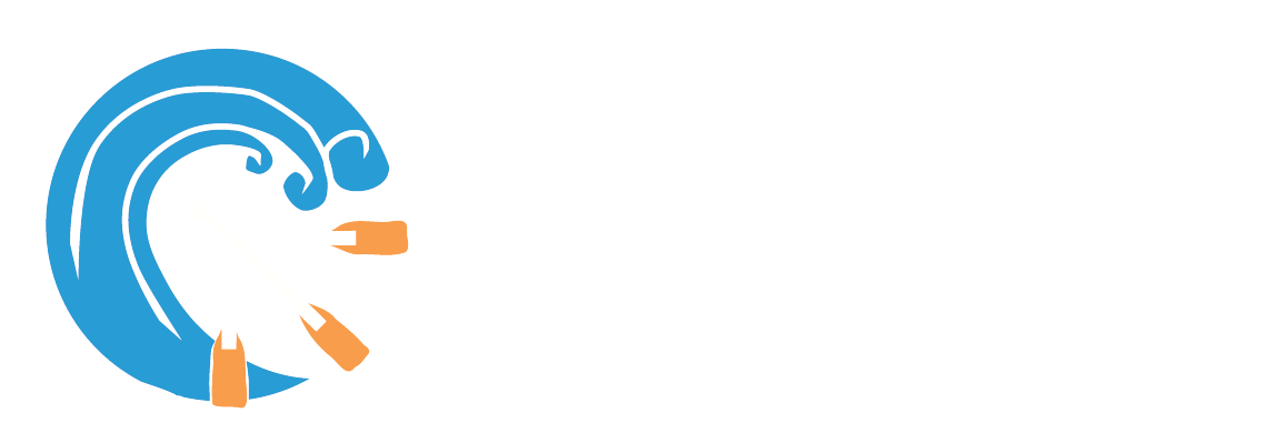 Wyoming River Trips of Cody, Wyoming logo